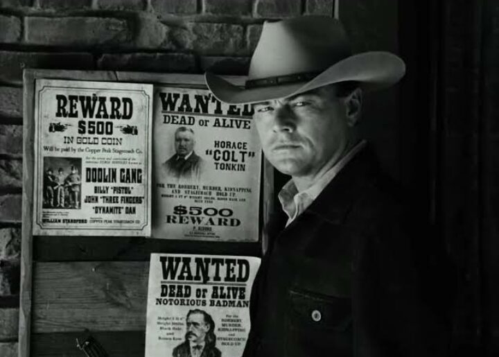 How Did Rick Dalton Die