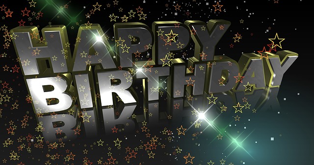 25 heart-touching birthday wishes for your girlfriend
