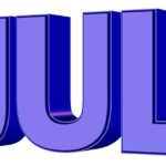 50 Happy New Month of July 2023 Messages, Wishes, and Prayers