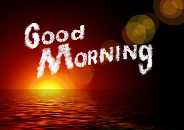 50 Heartfelt Good Morning Messages for Your Boyfriend or Girlfriend