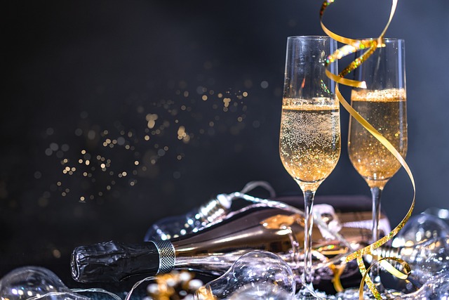 New month celebration