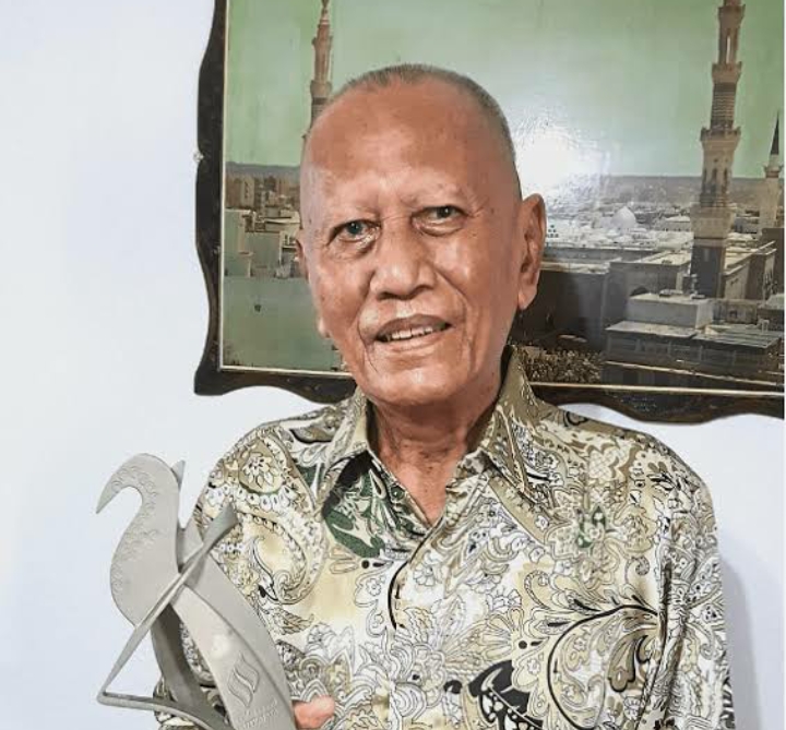 Wahid Satay Cause of Death, Biography, Net Worth, Age, Wife, Family