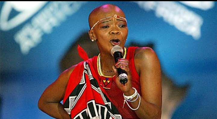 Brenda Fassie Net Worth, Biography, Age, Career, Cause of Death, Obituary
