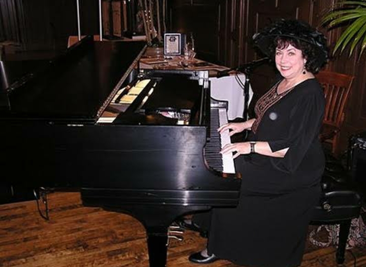 Who is Linda Gurney? Pianist & Clarinetist Passed Away