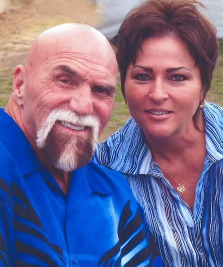 Who is Superstar Billy Graham Wife?: Facts About Valerie Irwin