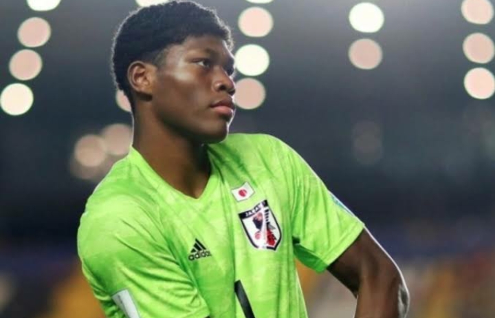 Zion Suzuki Biography, Net Worth, Age, Career, Parents, Wikipedia 