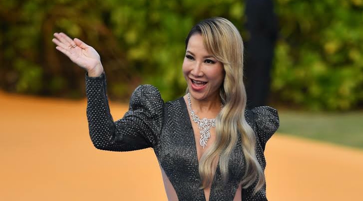 Hong Kong singer Coco Lee Cause of Death, Biography, Net Worth, Age, Husband, obituary