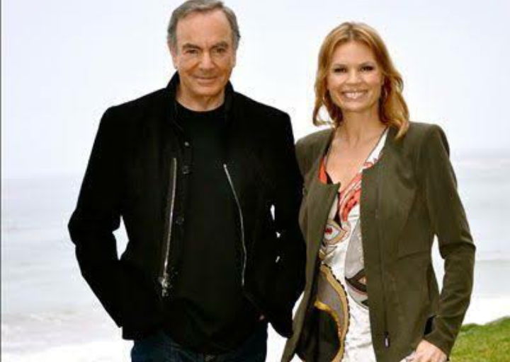 Marjorie Diamond Biography, Net Worth, Age, Career; Neil Diamond's daughter