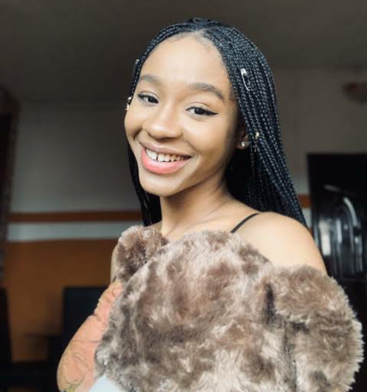 Anozie Chiamaka Beryl Biography, Age, Net Worth, TikTok, Spouse