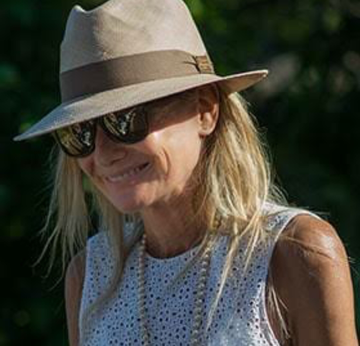 Kristen Tomassi Biography, Net Worth, Age, Career; Richard Branson's ex-wife 
