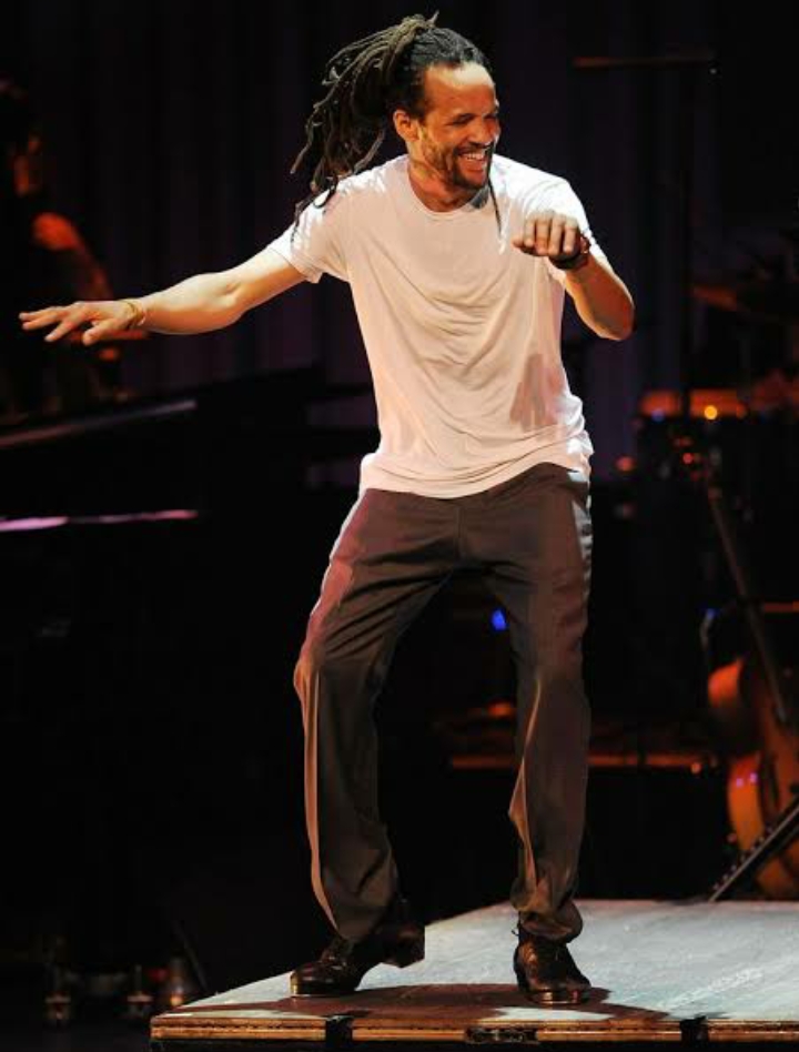 Savion Glover Biography, Age, Net Worth, Career, Tap Dancer