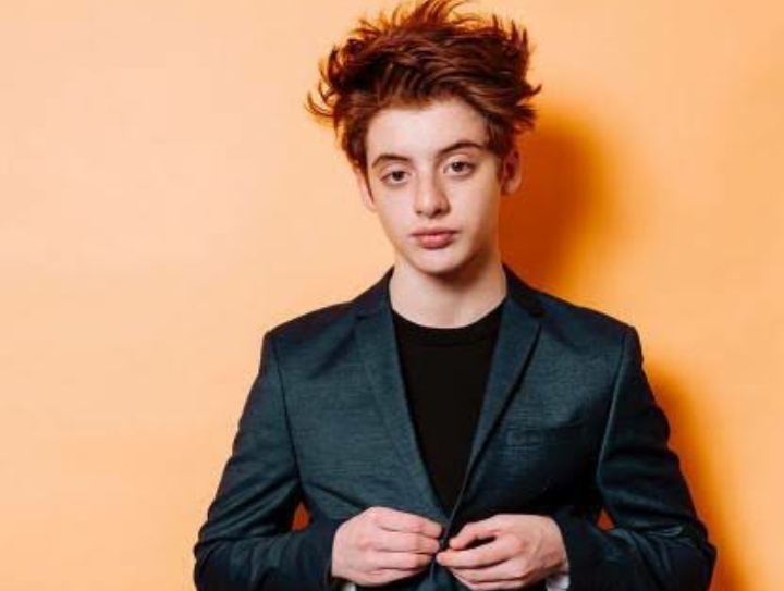 Thomas Barbusca Biography, Age, Career, Net Worth, Wiki