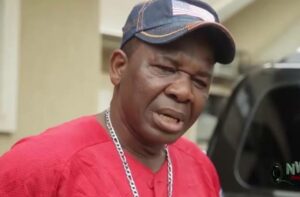 Chiwetalu Agu Biography, Net Worth, Age, Career, Wife, burial, is he still alive?