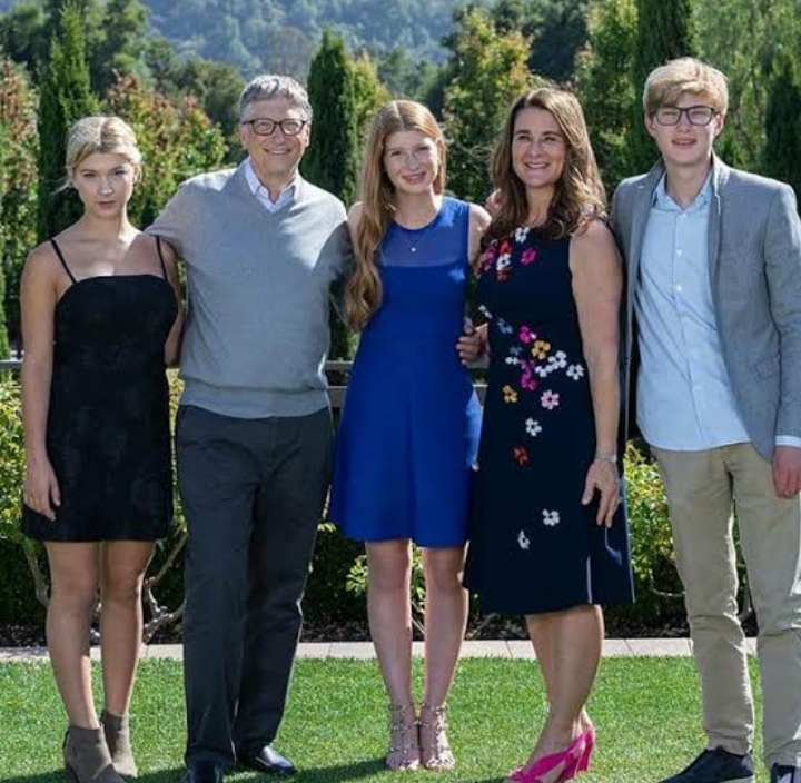 Rory John Gates Net Worth, Age, Biography,  Career, Bill Gates Son