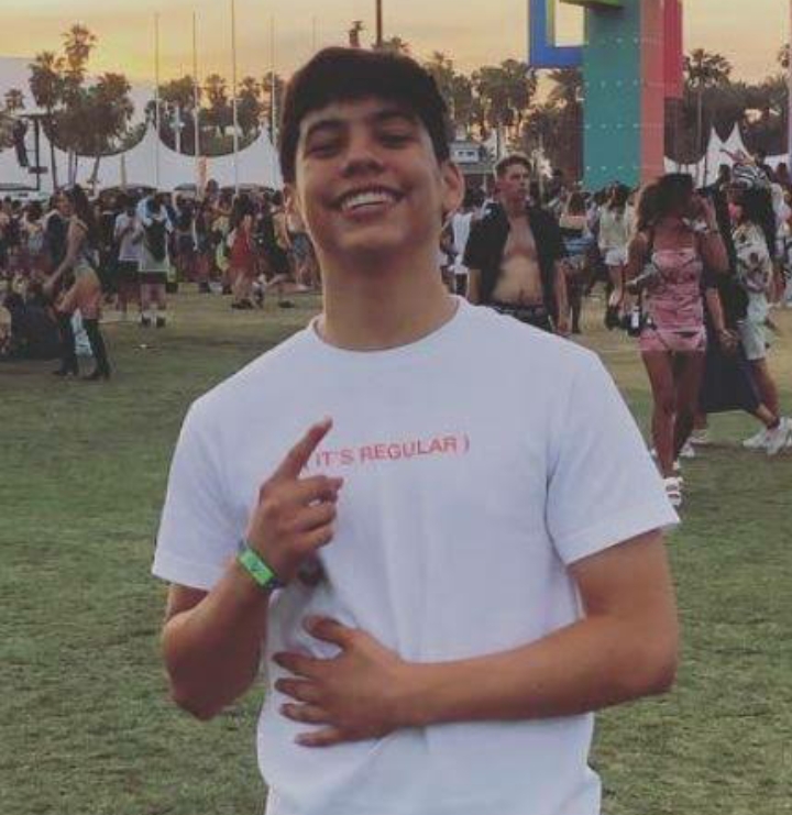 Markus Ortega Age, Net Worth, Biography, Parent, Siblings