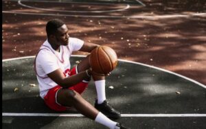 Game Changer: Africa's Rising Star Makes NBA History–Hakeem Olajuwon