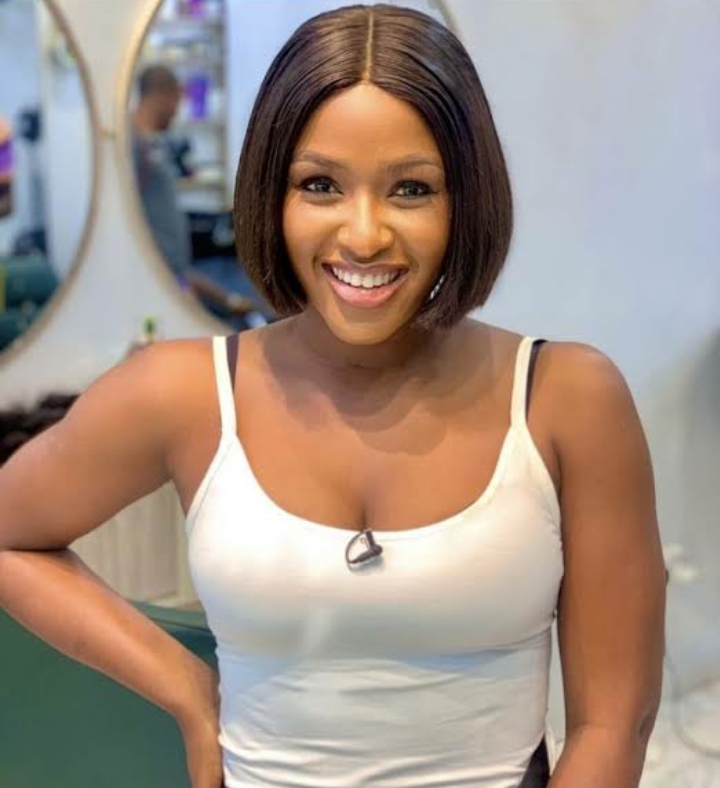 Chinonso Arubayi net worth, Biography, Age, Husband, Son and Career