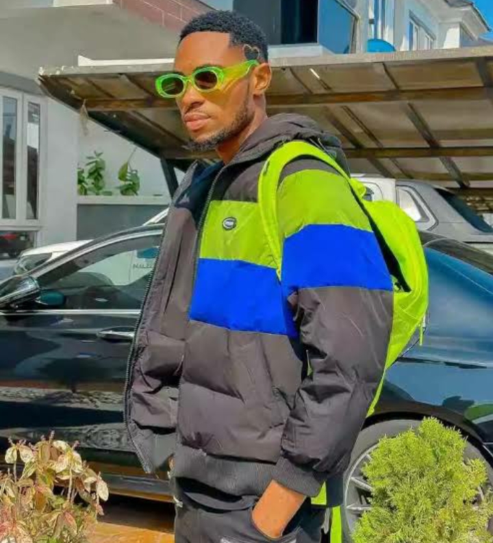Who is Crispdal (TikTok): Net Worth, Biography, Age, Girlfriend 
