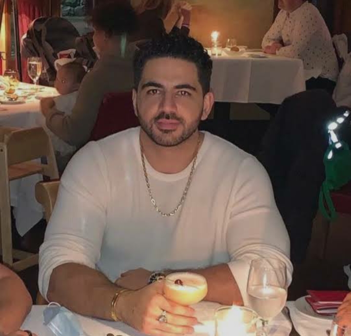 Shaun Ghavami - The Titan Behind 10XBNB