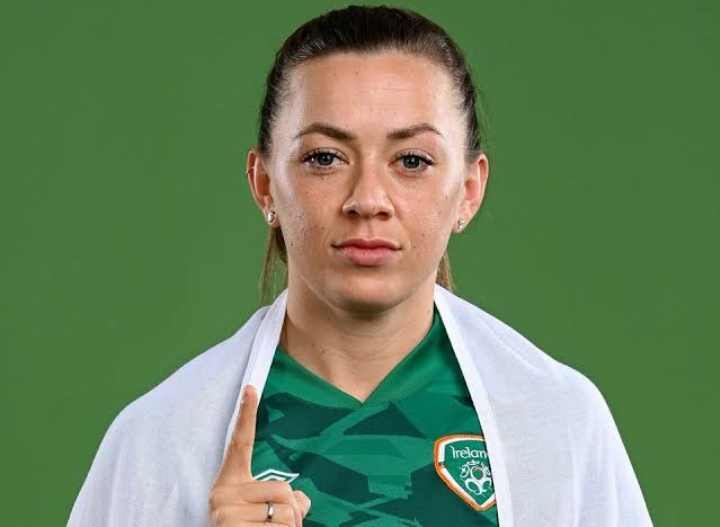 Katie McCabe Net Worth and Biography: Age, Parents, Husband, Children