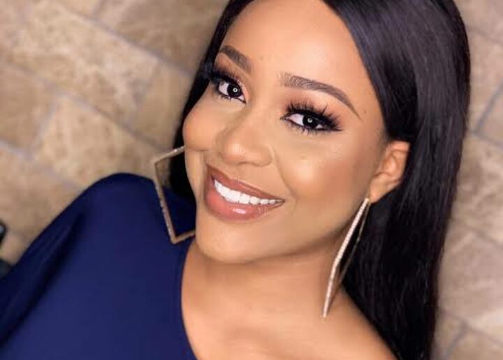 Uche Montana Net Worth and Biography, Age, Career, Husband, State of Origin