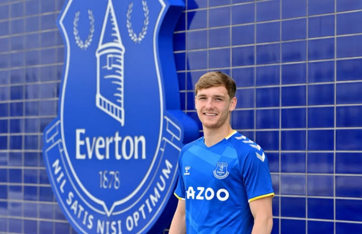 Lewis Warrington Net Worth and Biography: Age, Height, Parents, Wife