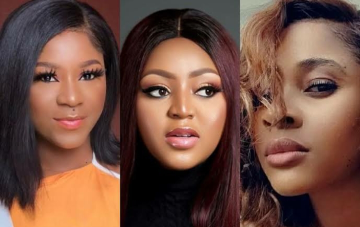 Top 10 most beautiful Nollywood actress in Nigeria 