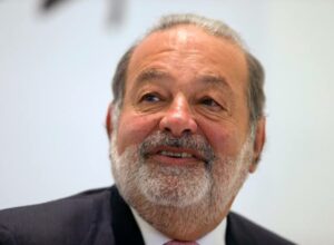 Carlos Slim Net Worth and Biography: Age, Height, Education, Wife, Children