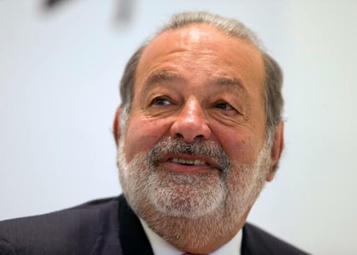 Carlos Slim Net Worth and Biography: Age, Height, Education, Wife, Children