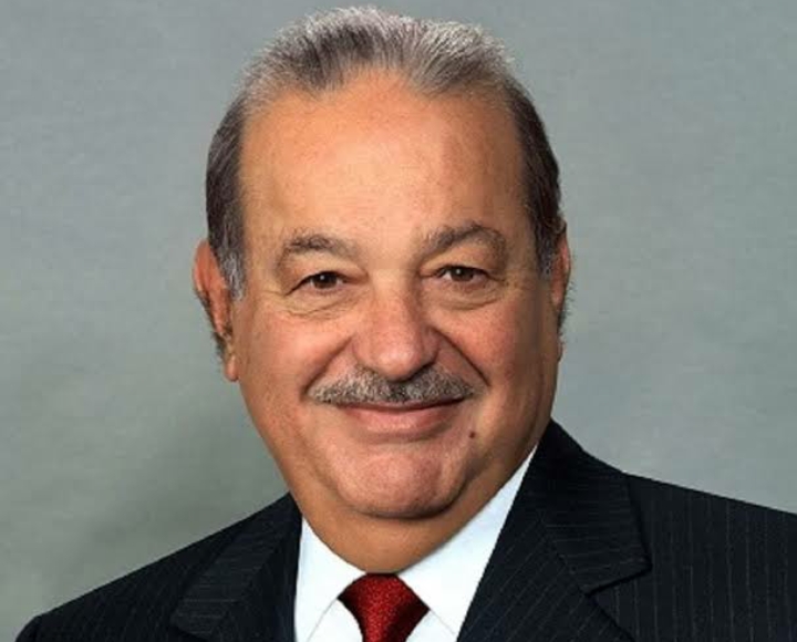 Carlos Slim Net Worth and Biography: Age, Height, Education, Wife, Children