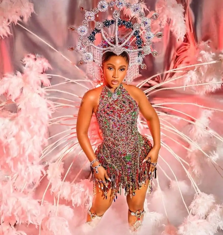 Mercy Eke Net Worth, Biography, Real Age, Career, Boyfriend, Bbnaija