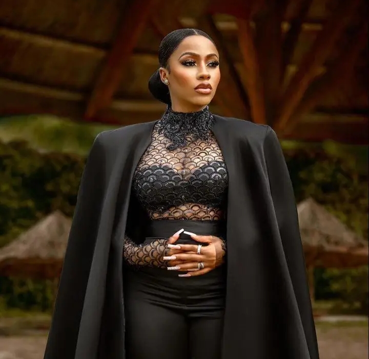 Mercy Eke Net Worth, Biography, Real Age, Career, Boyfriend, Bbnaija