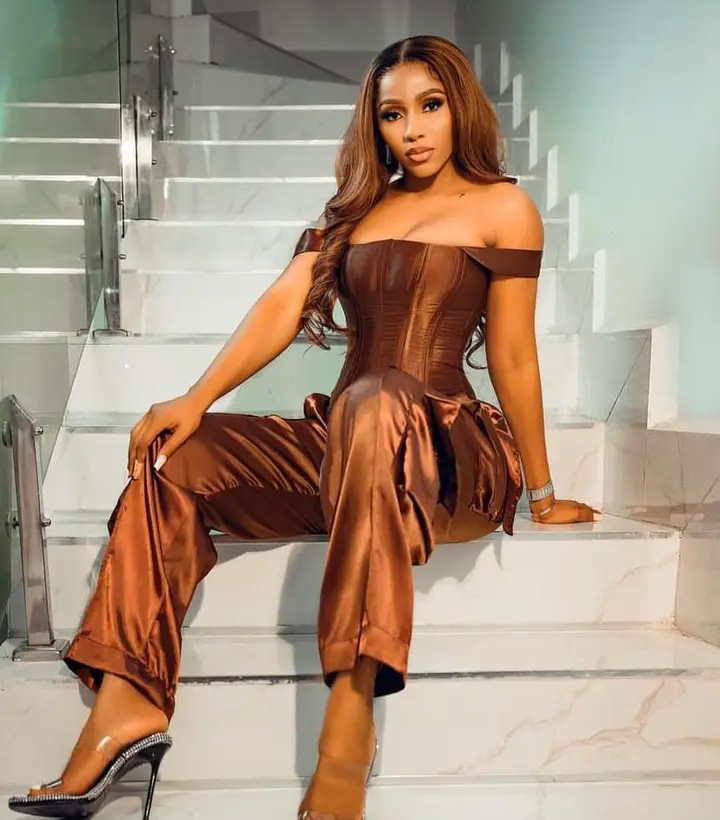 Mercy Eke Net Worth, Biography, Real Age, Career, Boyfriend, Bbnaija