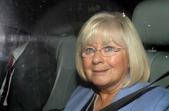 Ann Clwyd Cause of Death: Net Worth and Biography, Age, Husband, Children