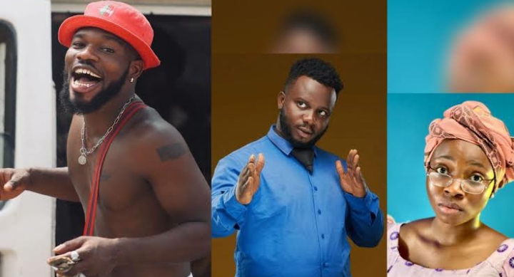 Top 10 Richest Skit Makers in Nigeria and Their Worth 2023