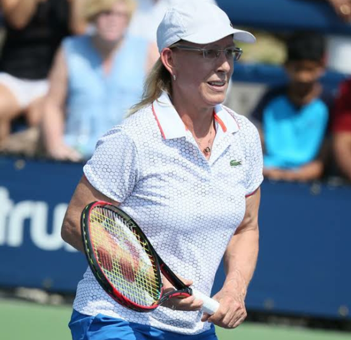 What is Martina Navratilova’s Net Worth: Biography, Age, Career and More