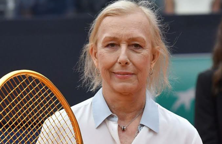 What is Martina Navratilova’s Net Worth: Biography, Age, Career and More