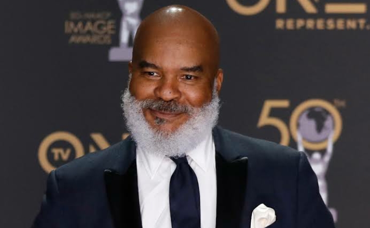 David Alan Grier Net Worth and Biography: Age, Height, Movies, Wife, Children