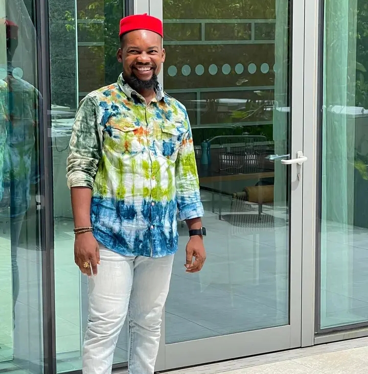 David Iyenyorochi Obi Net Worth, Biography, Age, Career, Parents, Girlfriend, CEO Of YorochiTv