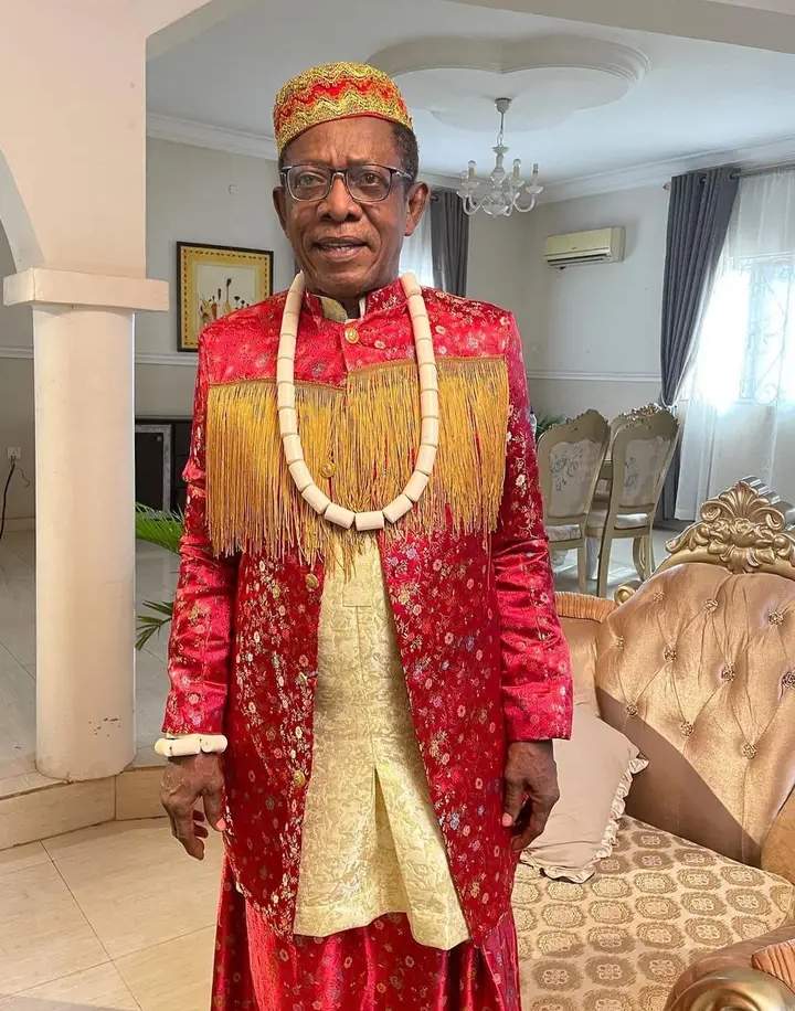 Kosisochukwu Nkem Owoh Obituary, Biography, Age, Parents, Osuofiasn's Daughter