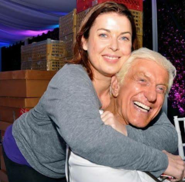 Stacy Van Dyke Net Worth and Biography, Age, Dick Van Dyke's Daughter