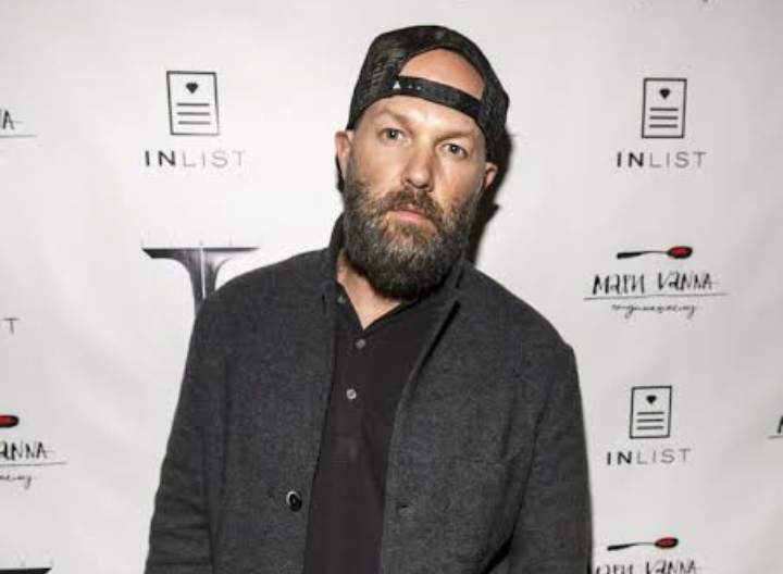 Fred Durst Net Worth: Biography, Age, Career, Facts About Fred