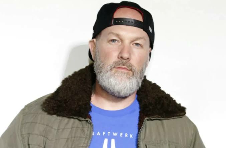 Fred Durst Net Worth: Biography, Age, Career, Facts About Fred 