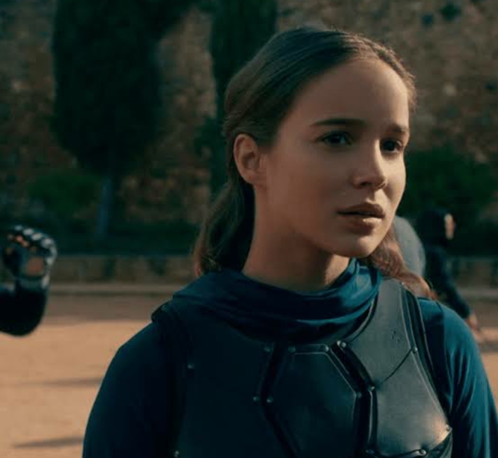 Alba Baptista Net Worth, Biography height, Age and Career