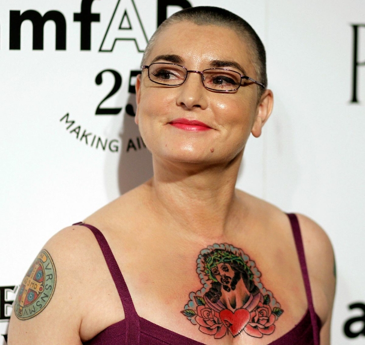 Sinead O Connor Cause of Death: Net Worth and Biography, Age, Husband, Children