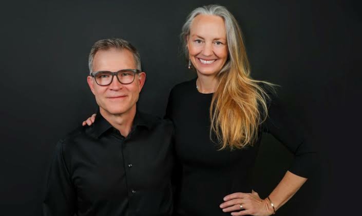 What is David Baszucki Net Worth and his wife