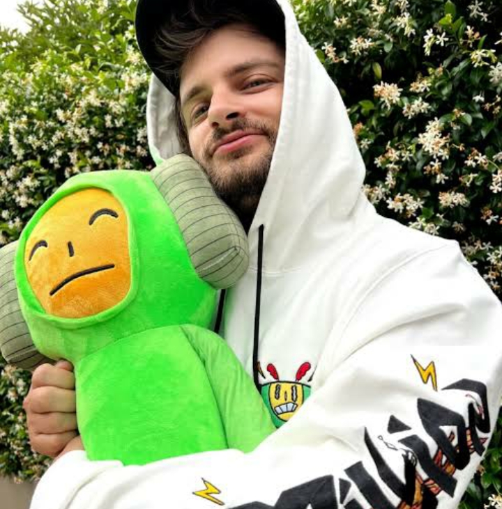 Joshdub Net Worth, Biography, Age, Career, Height Ceetimax