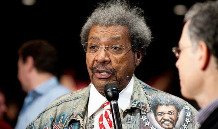 How Much is Don King’s Net Worth Today; Biography, Age, Career