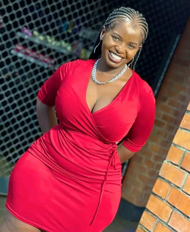 Christine Nampeera Net Worth, Biography, Age, Leaked Viral Video 