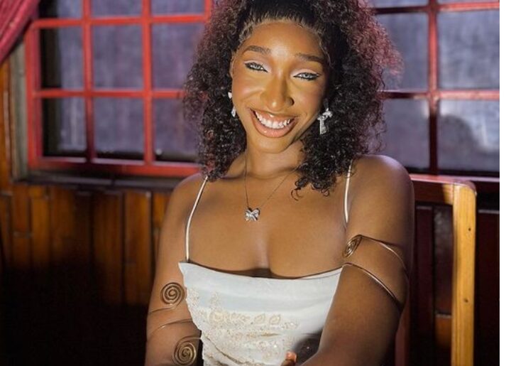 Esther Raphael "Buba Girl", Net Worth, Biography, Age, Leaked Viral Video